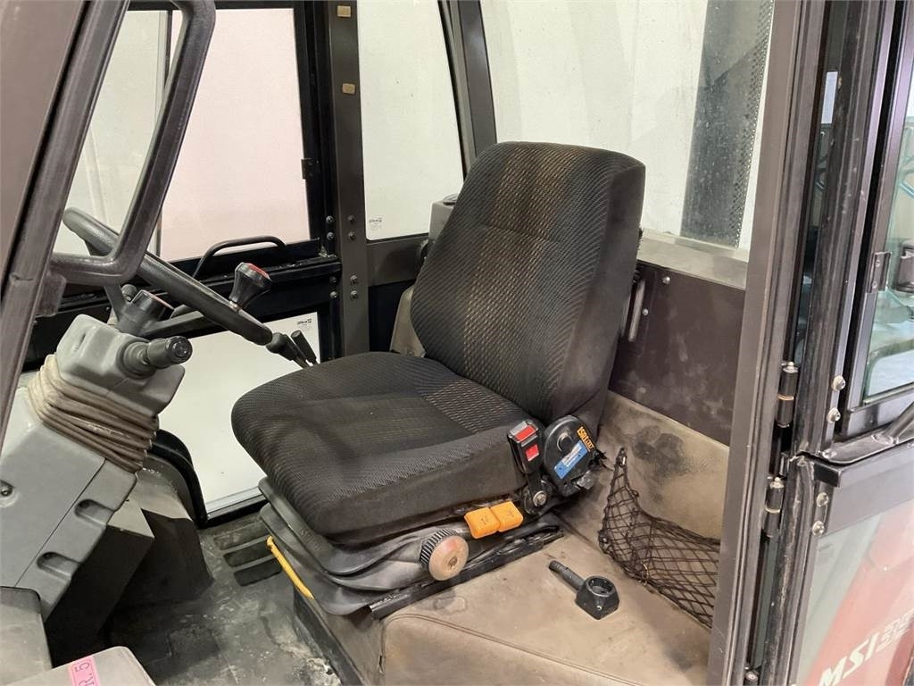Manitou MSI 35T - رافعة شوكية للأرض الوعرة: صورة 5 Manitou MSI 35T - رافعة شوكية للأرض الوعرة: صورة 5