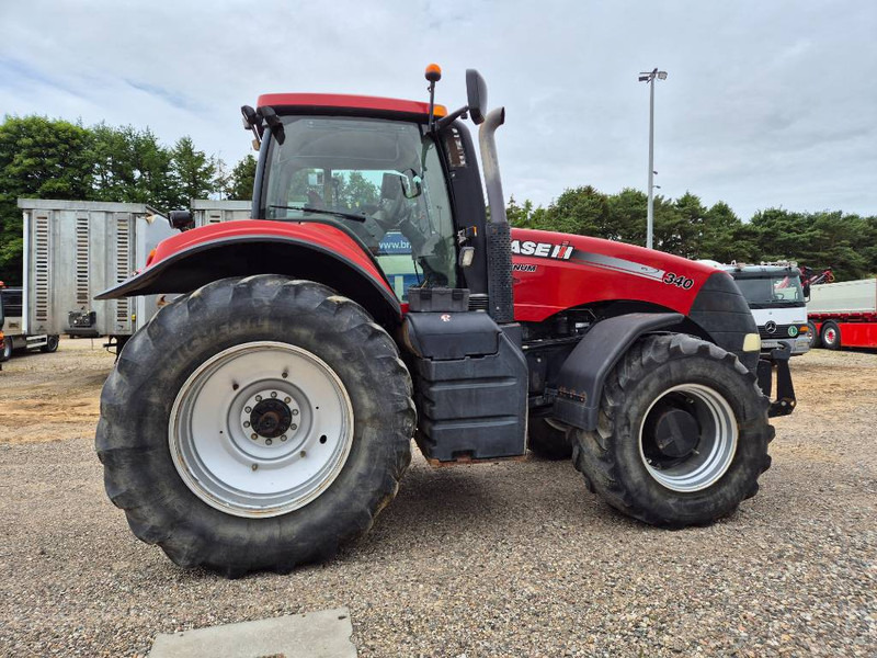 جرار Case IH Magnum 340: صورة 6