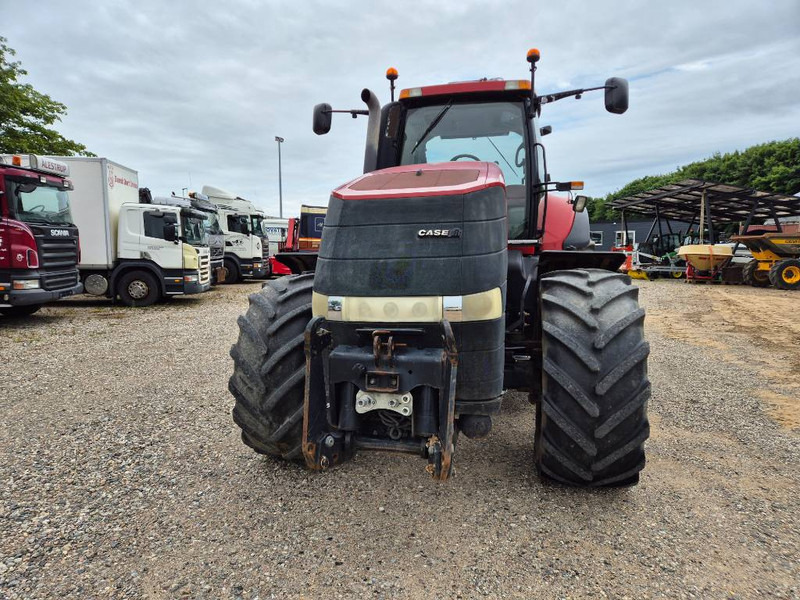 جرار Case IH Magnum 340: صورة 7