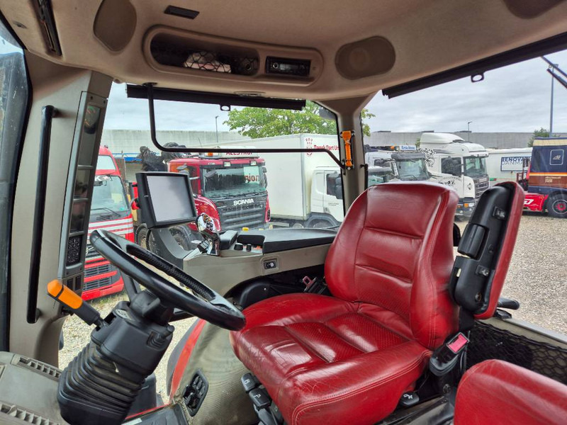 جرار Case IH Magnum 340: صورة 11