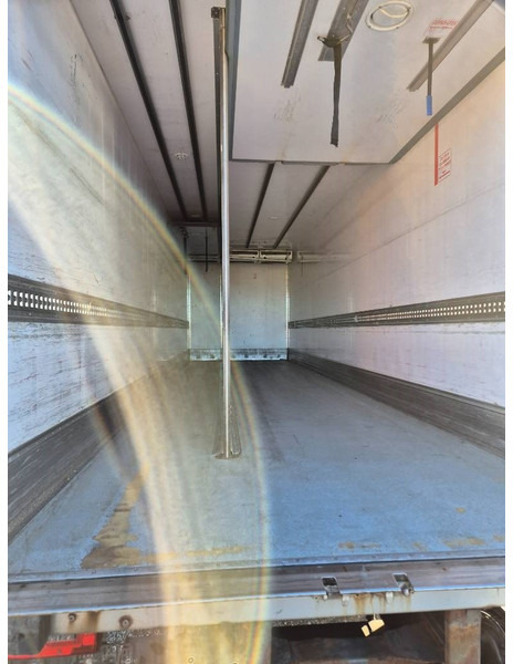 DAF CF 330 // 2 compartments / Cold/freeze DAF CF 330 // 2 compartments / Cold/freeze: صورة 7