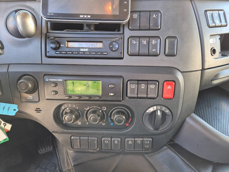 DAF CF 330 // 2 compartments / Cold/freeze DAF CF 330 // 2 compartments / Cold/freeze: صورة 12