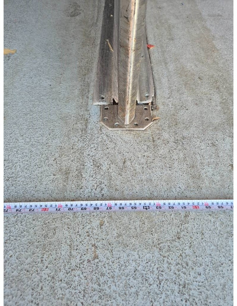 DAF CF 330 // 2 compartments / Cold/freeze DAF CF 330 // 2 compartments / Cold/freeze: صورة 9