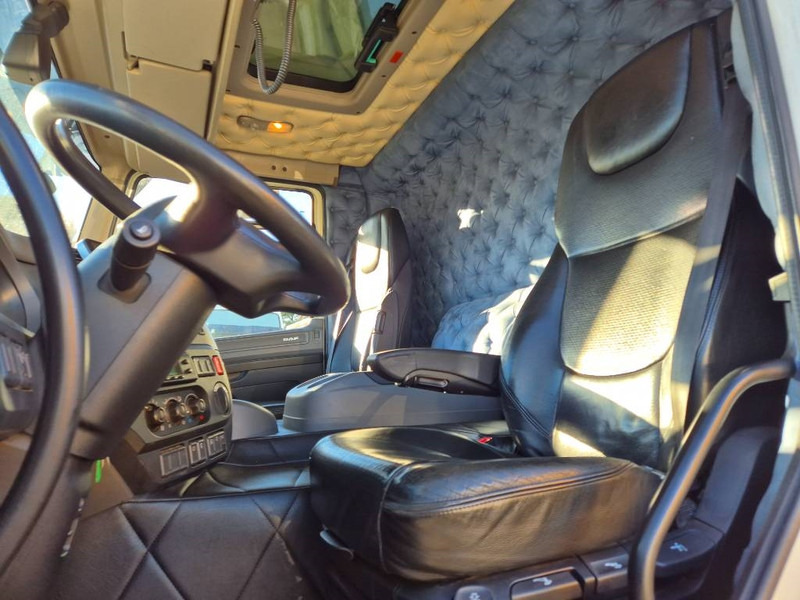 DAF CF 330 // 2 compartments / Cold/freeze DAF CF 330 // 2 compartments / Cold/freeze: صورة 10