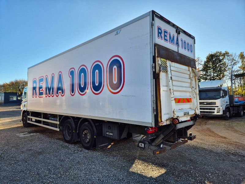 DAF CF 330 // 2 compartments / Cold/freeze - شاحنة الفريزر: صورة 4 DAF CF 330 // 2 compartments / Cold/freeze - شاحنة الفريزر: صورة 4