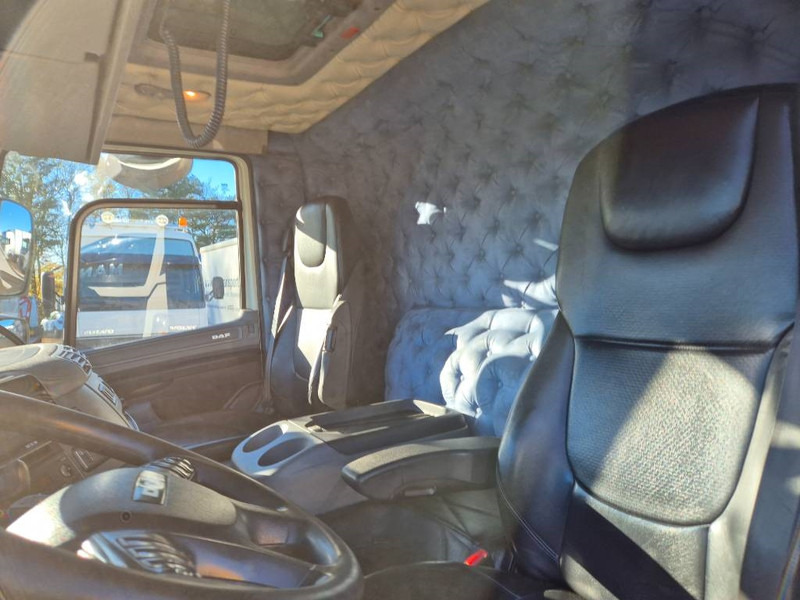 DAF CF 330 // 2 compartments / Cold/freeze DAF CF 330 // 2 compartments / Cold/freeze: صورة 11