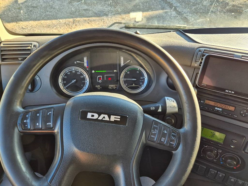 DAF CF 330 // 2 compartments / Cold/freeze DAF CF 330 // 2 compartments / Cold/freeze: صورة 13