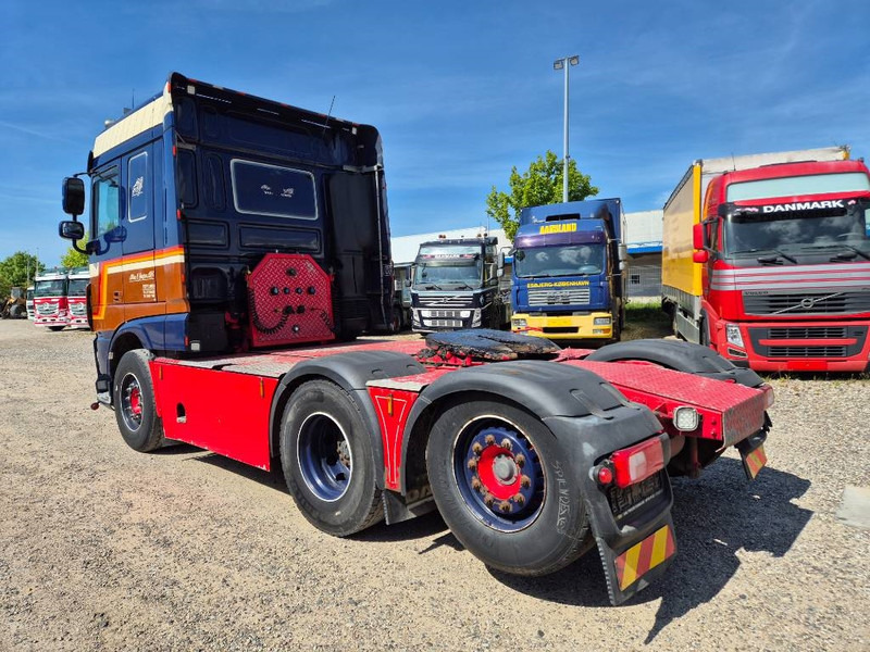 DAF XF 530 // Big Hydraulic // special interior - وحدة جر: صورة 3 DAF XF 530 // Big Hydraulic // special interior - وحدة جر: صورة 3