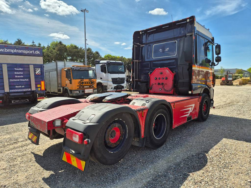DAF XF 530 // Big Hydraulic // special interior - وحدة جر: صورة 5 DAF XF 530 // Big Hydraulic // special interior - وحدة جر: صورة 5