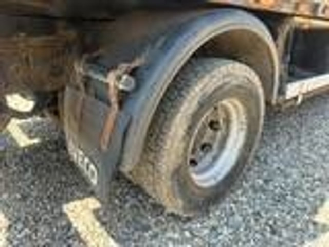 Iveco Eurocargo 120 EL 210hp / Fassi 80A Year 2012 + Tip - شاحنة كرين: صورة 5 Iveco Eurocargo 120 EL 210hp / Fassi 80A Year 2012 + Tip - شاحنة كرين: صورة 5