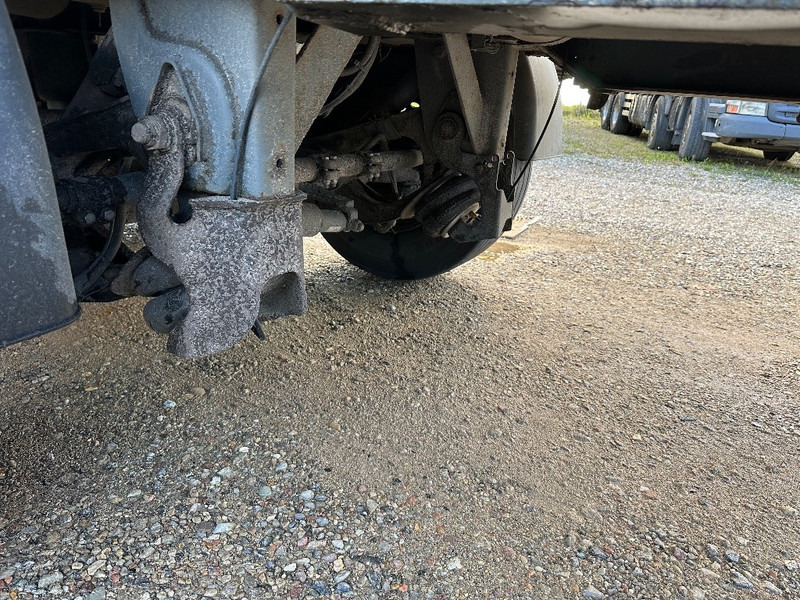 KEL-BERG 60m3 tiptrailer med aut. presenning - قلابة نصف مقطورة نصف مقطورة قلابة: صورة 5 KEL-BERG 60m3 tiptrailer med aut. presenning - قلابة نصف مقطورة نصف مقطورة قلابة: صورة 5