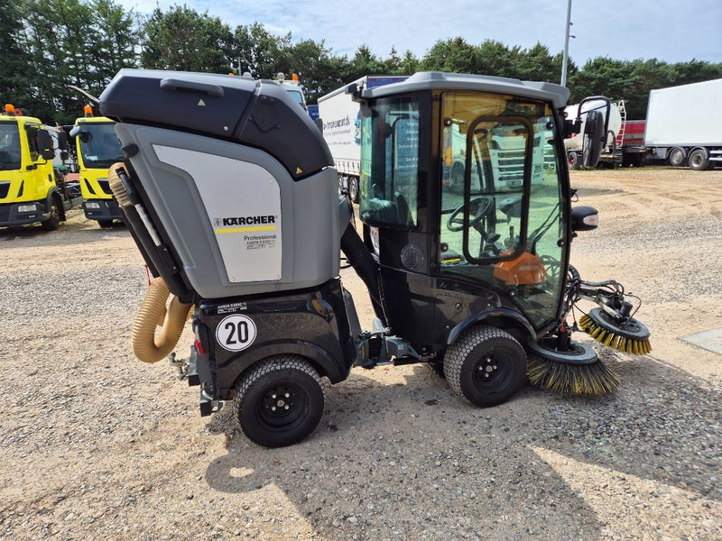 Kärcher MIC 26 // Feje-sug // Kantklipper - المقطورة الزراعية: صورة 5 Kärcher MIC 26 // Feje-sug // Kantklipper - المقطورة الزراعية: صورة 5