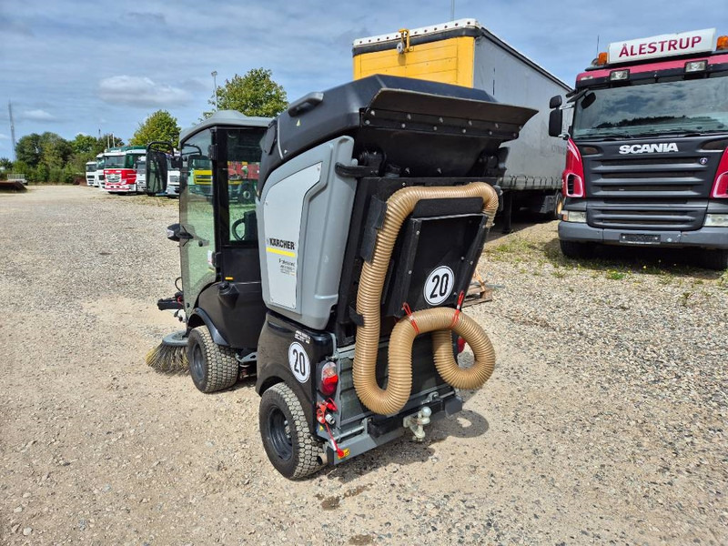 Kärcher MIC 26 // Feje-sug // Kantklipper - المقطورة الزراعية: صورة 3 Kärcher MIC 26 // Feje-sug // Kantklipper - المقطورة الزراعية: صورة 3