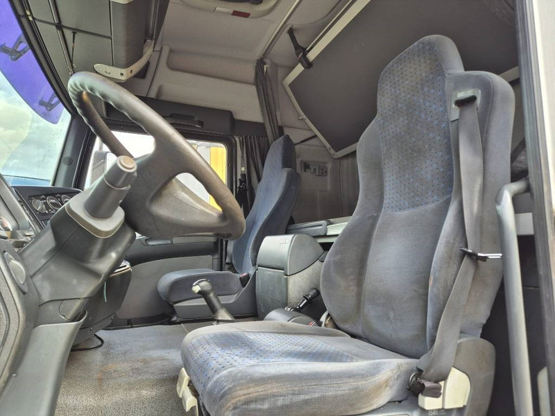 MAN TGL 10 / 12.180 4x2 with lift /ramp MAN TGL 10 / 12.180 4x2 with lift /ramp: صورة 8 MAN TGL 10 / 12.180 4x2 with lift /ramp MAN TGL 10 / 12.180 4x2 with lift /ramp: صورة 8