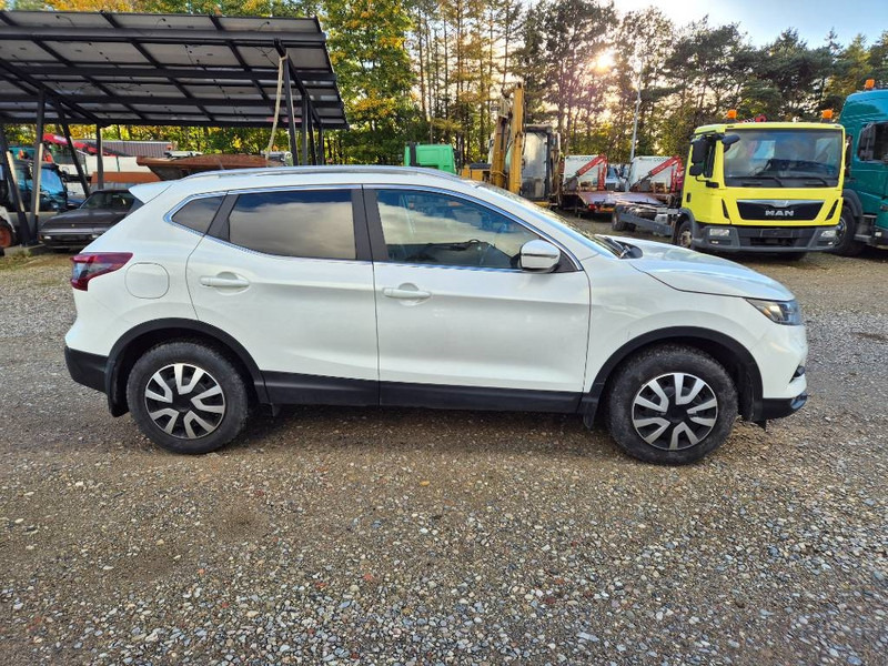 Nissan QASHQAI 1,5 dCi 115 Tekna DCT Van 5d - شاحنة مغلقة الصندوق: صورة 5 Nissan QASHQAI 1,5 dCi 115 Tekna DCT Van 5d - شاحنة مغلقة الصندوق: صورة 5