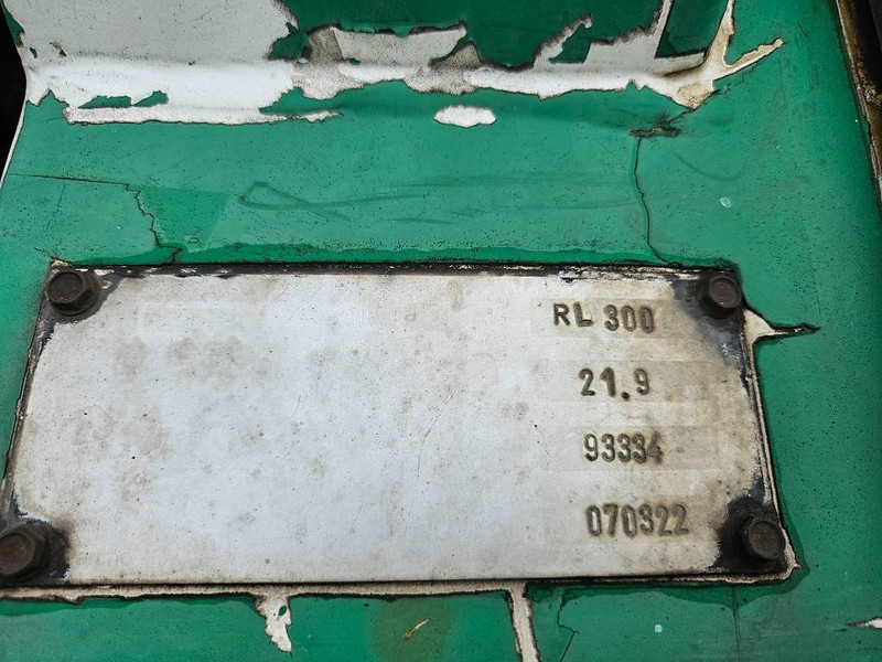 شاحنة النفايات Scania P270 6x2/4 Müllwagen / garbagetruck: صورة 10 شاحنة النفايات Scania P270 6x2/4 Müllwagen / garbagetruck: صورة 10