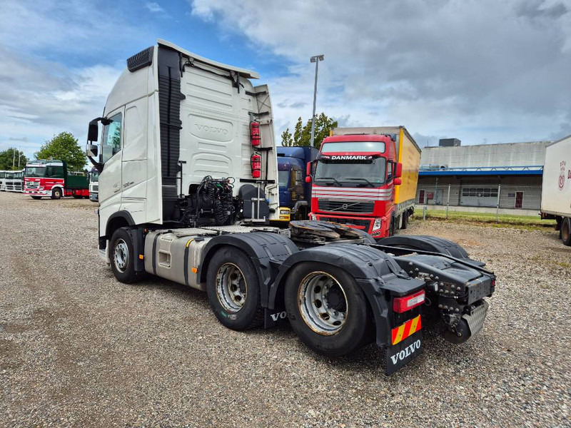 Volvo FH 500 6x2 // Double boogie // - وحدة جر: صورة 3 Volvo FH 500 6x2 // Double boogie // - وحدة جر: صورة 3