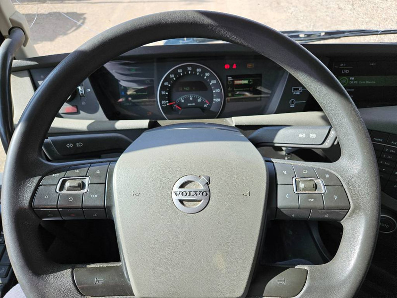 Volvo FH 500 // 6x2 // Hydraulik // ACC - وحدة جر: صورة 4 Volvo FH 500 // 6x2 // Hydraulik // ACC - وحدة جر: صورة 4