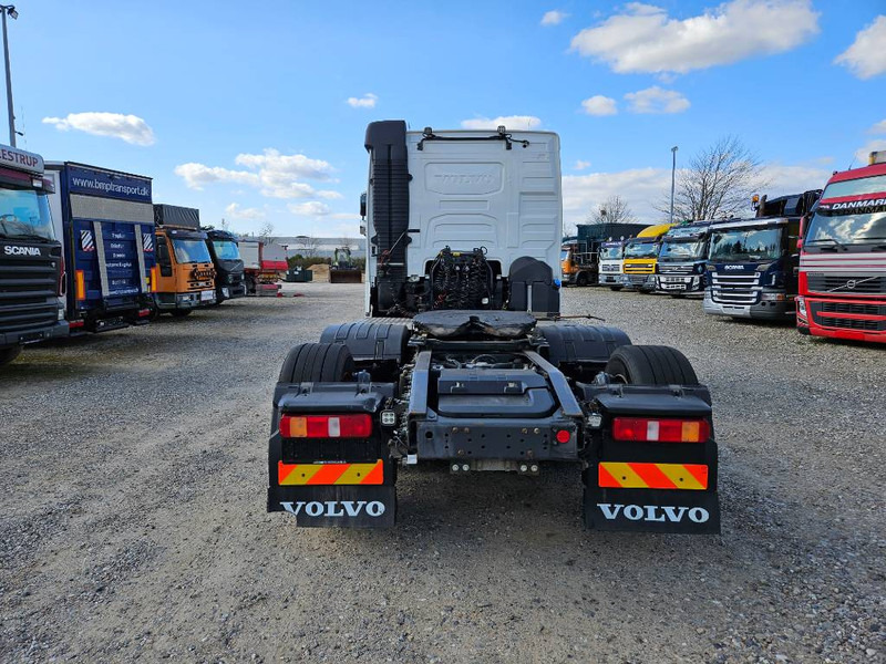 Volvo FH 500 // 6x2 // Hydraulik // ACC - وحدة جر: صورة 5 Volvo FH 500 // 6x2 // Hydraulik // ACC - وحدة جر: صورة 5