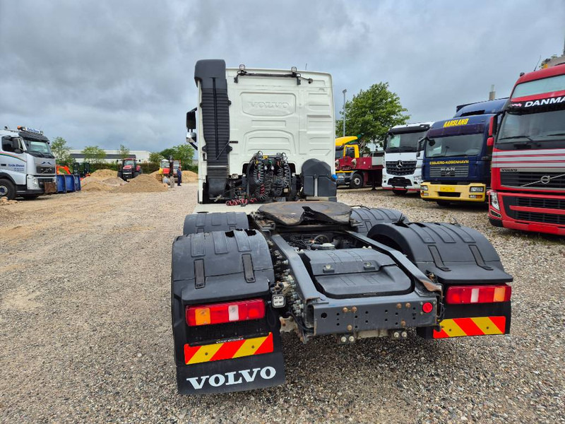 Volvo FH 500 // Nysynet // Hydraulik // ACC - وحدة جر: صورة 4 Volvo FH 500 // Nysynet // Hydraulik // ACC - وحدة جر: صورة 4