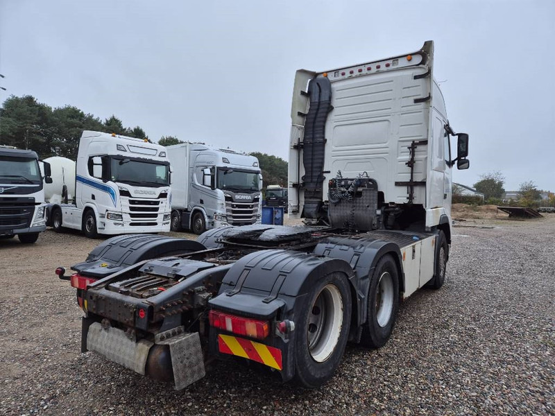 Volvo FH500 6x2 // Hydraulic // Double boogie - وحدة جر: صورة 5 Volvo FH500 6x2 // Hydraulic // Double boogie - وحدة جر: صورة 5