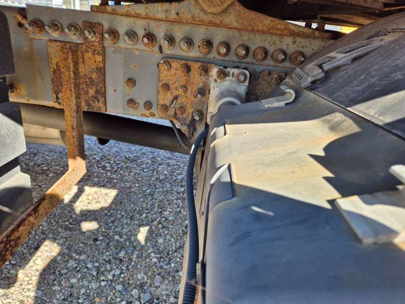 Volvo FM 300 // 4x2 // Manuel - وحدة جر: صورة 5 Volvo FM 300 // 4x2 // Manuel - وحدة جر: صورة 5