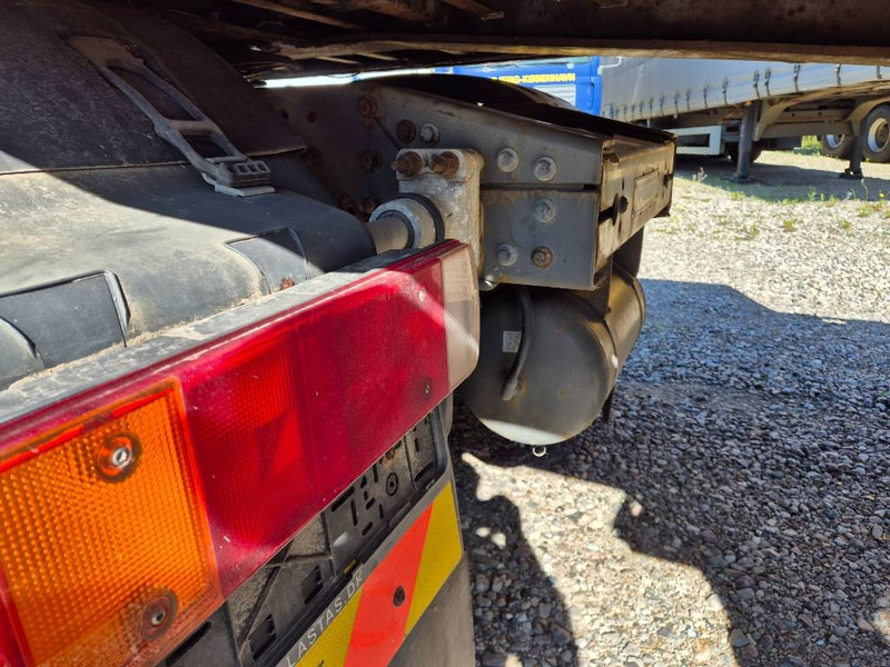 Volvo FM 300 // 4x2 // Manuel - وحدة جر: صورة 4 Volvo FM 300 // 4x2 // Manuel - وحدة جر: صورة 4