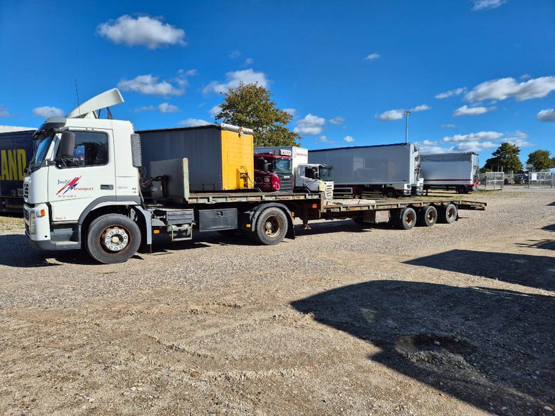 Volvo FM 300 // 4x2 // Manuel - وحدة جر: صورة 2 Volvo FM 300 // 4x2 // Manuel - وحدة جر: صورة 2