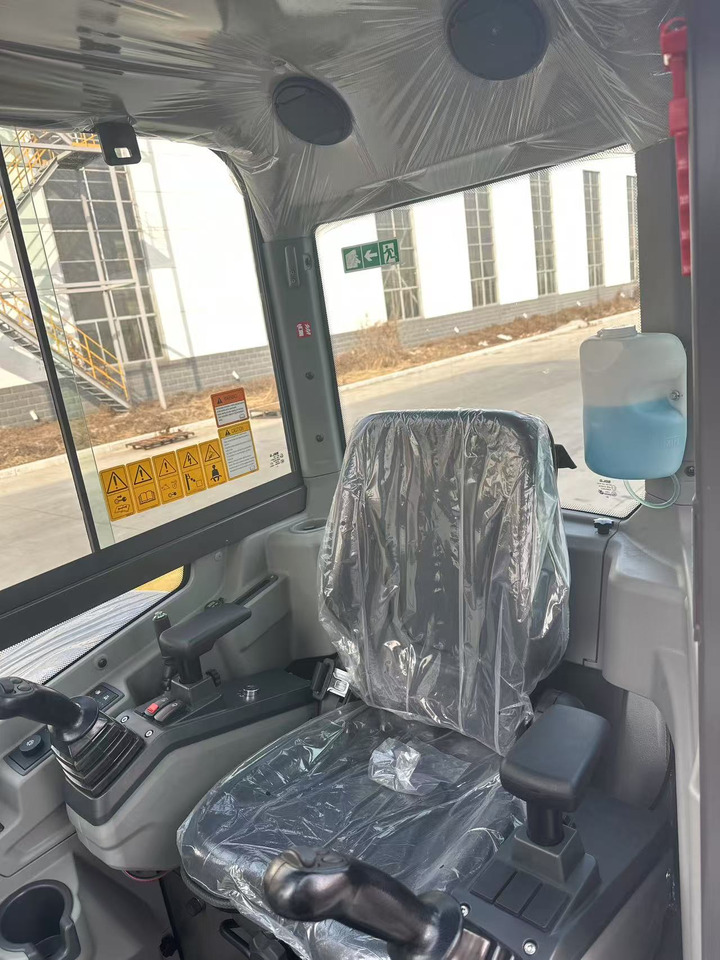 جديدة حفارة SDLG ER636H: صورة 14