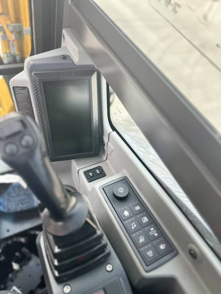 جديدة حفارة SDLG ER636H: صورة 13