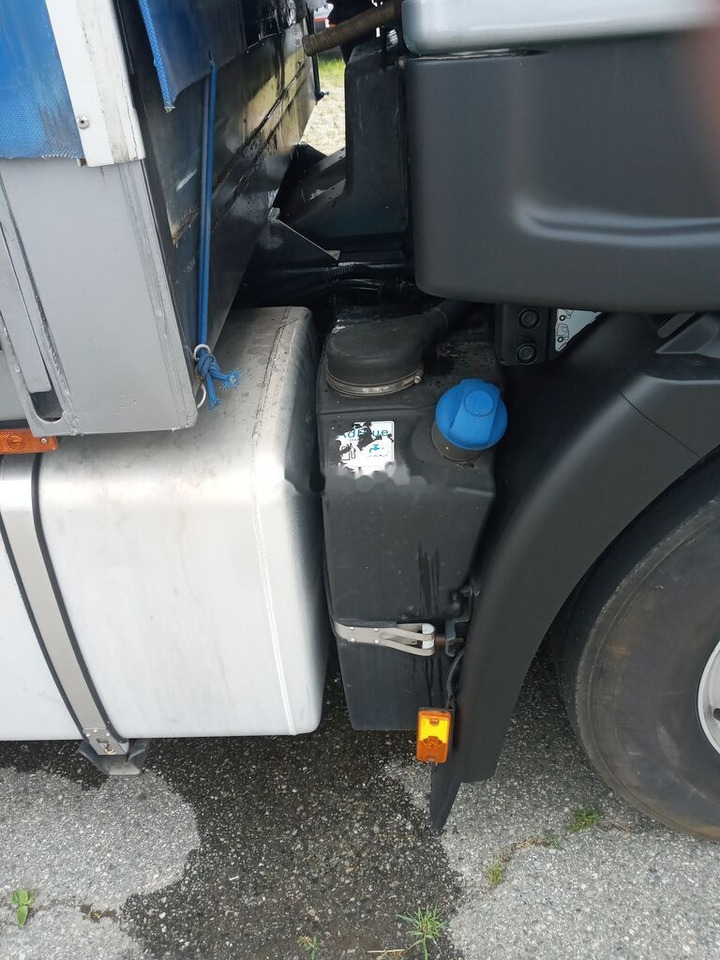 IVECO AS260S50Y/PS - شاحنة ستارة: صورة 4 IVECO AS260S50Y/PS - شاحنة ستارة: صورة 4