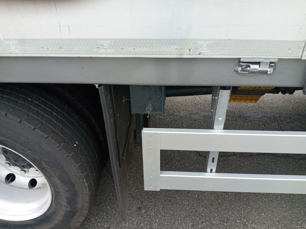 IVECO AS260S50Y/PS - شاحنة ستارة: صورة 5 IVECO AS260S50Y/PS - شاحنة ستارة: صورة 5