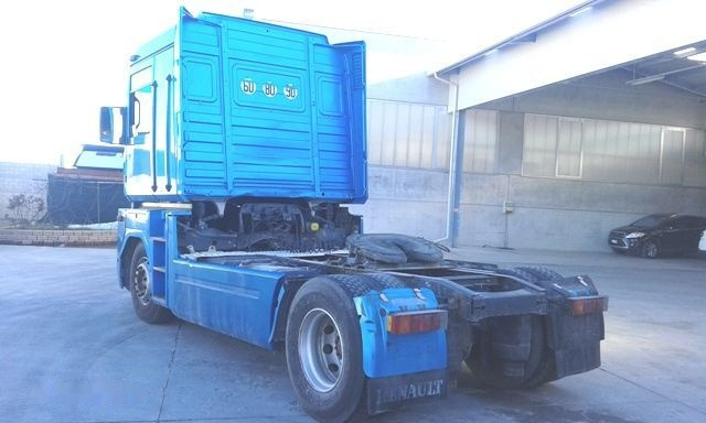 Renault MAGNUM 480 DXI - وحدة جر: صورة 4 Renault MAGNUM 480 DXI - وحدة جر: صورة 4