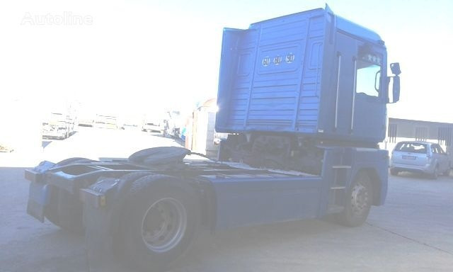 Renault MAGNUM 480 DXI - وحدة جر: صورة 3 Renault MAGNUM 480 DXI - وحدة جر: صورة 3