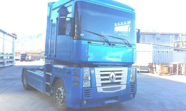 Renault MAGNUM 480 DXI - وحدة جر: صورة 2 Renault MAGNUM 480 DXI - وحدة جر: صورة 2
