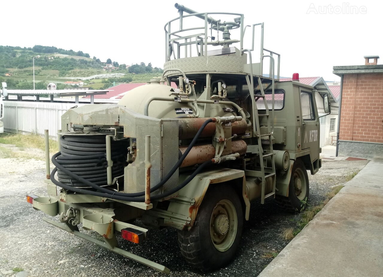 Saab 2550 d - شاحنة: صورة 3 Saab 2550 d - شاحنة: صورة 3