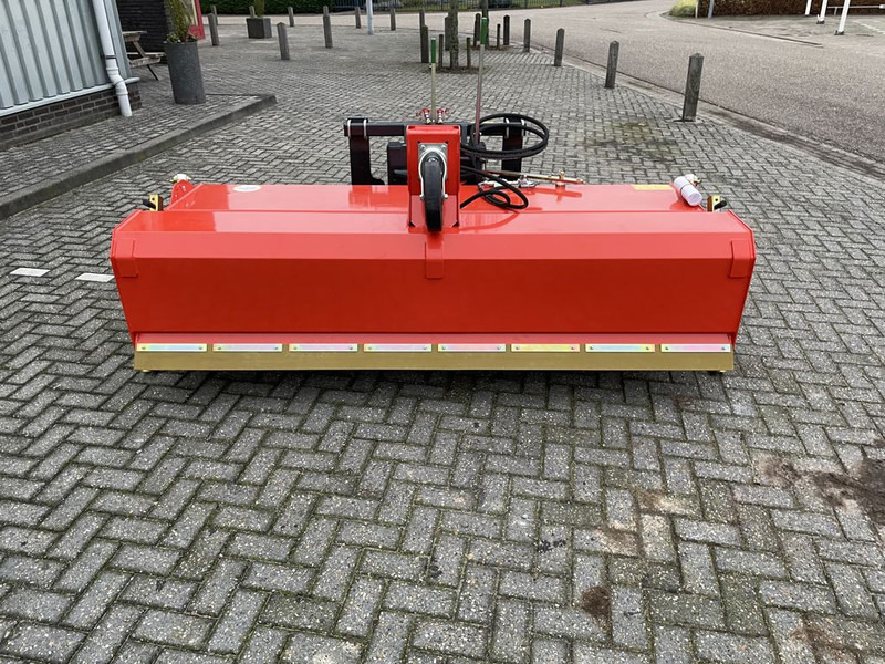 ADLER K600-240 Veegmachine - ماكينة تنظيف: صورة 3 ADLER K600-240 Veegmachine - ماكينة تنظيف: صورة 3