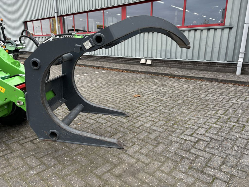 Avant Boomstammenklem, HD, hydraulisch, 0,4 m2 - معدات الغابات: صورة 5 Avant Boomstammenklem, HD, hydraulisch, 0,4 m2 - معدات الغابات: صورة 5