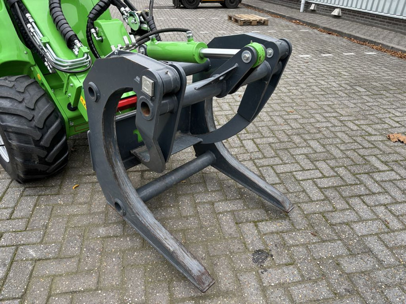 Avant Boomstammenklem, HD, hydraulisch, 0,4 m2 - معدات الغابات: صورة 4 Avant Boomstammenklem, HD, hydraulisch, 0,4 m2 - معدات الغابات: صورة 4