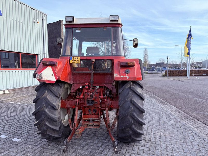 Case IH 845 XL - جرار: صورة 5 Case IH 845 XL - جرار: صورة 5
