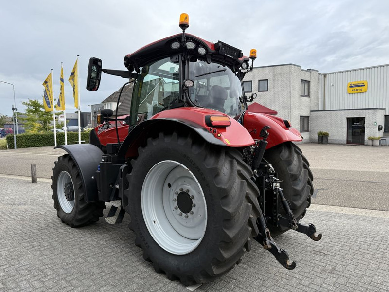 Case IH PUMA 240 CVX Stage V - جرار: صورة 2 Case IH PUMA 240 CVX Stage V - جرار: صورة 2