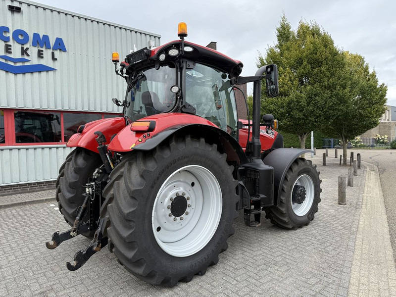 Case IH PUMA 240 CVX Stage V - جرار: صورة 3 Case IH PUMA 240 CVX Stage V - جرار: صورة 3