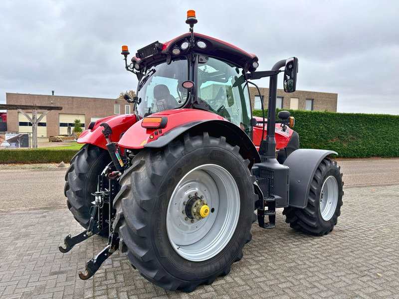 Case IH Puma 240 CVX Stage V GPS RTK - جرار: صورة 3 Case IH Puma 240 CVX Stage V GPS RTK - جرار: صورة 3