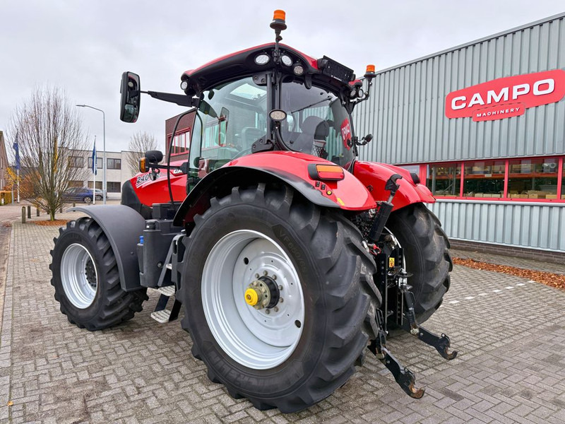 Case IH Puma 240 CVX Stage V GPS RTK - جرار: صورة 2 Case IH Puma 240 CVX Stage V GPS RTK - جرار: صورة 2