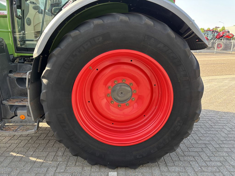 جرار Fendt 724 Vario Profi Plus GEN 6: صورة 8