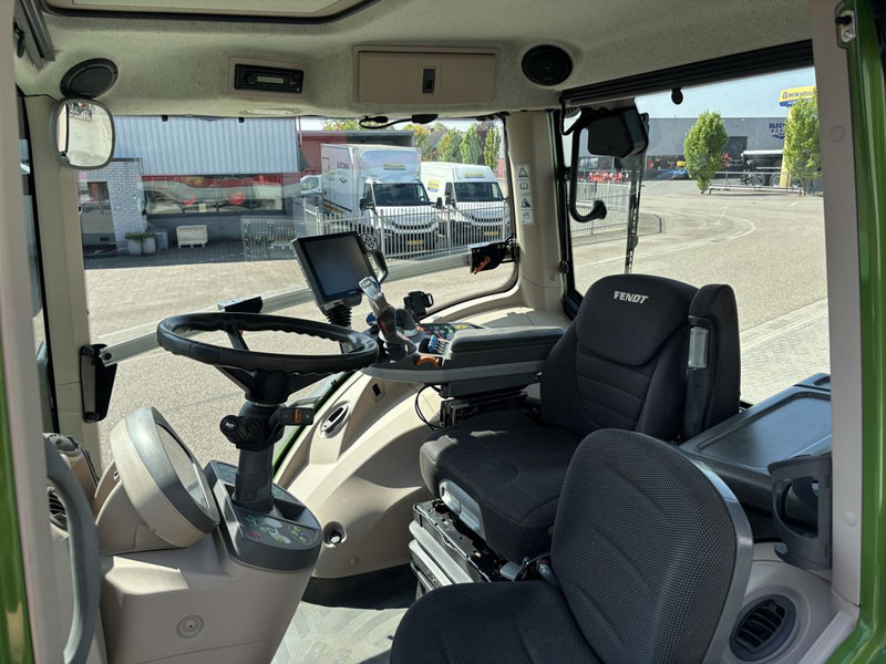 Fendt 936 VARIO PROFI PLUS - جرار: صورة 5 Fendt 936 VARIO PROFI PLUS - جرار: صورة 5