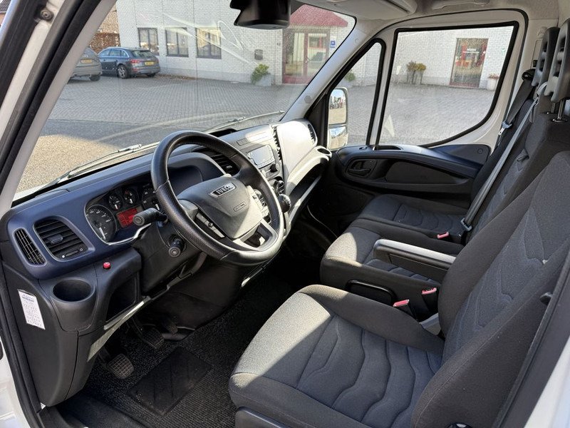 Iveco Daily 50-150 Bakwagen - سيارة: صورة 5 Iveco Daily 50-150 Bakwagen - سيارة: صورة 5