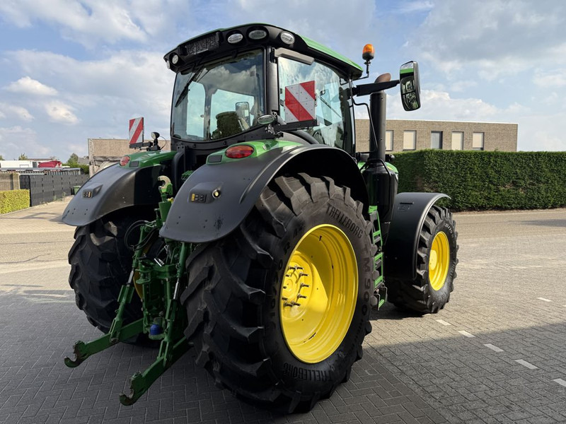 John Deere 6250R Premium Edition Autopowr - جرار: صورة 3 John Deere 6250R Premium Edition Autopowr - جرار: صورة 3