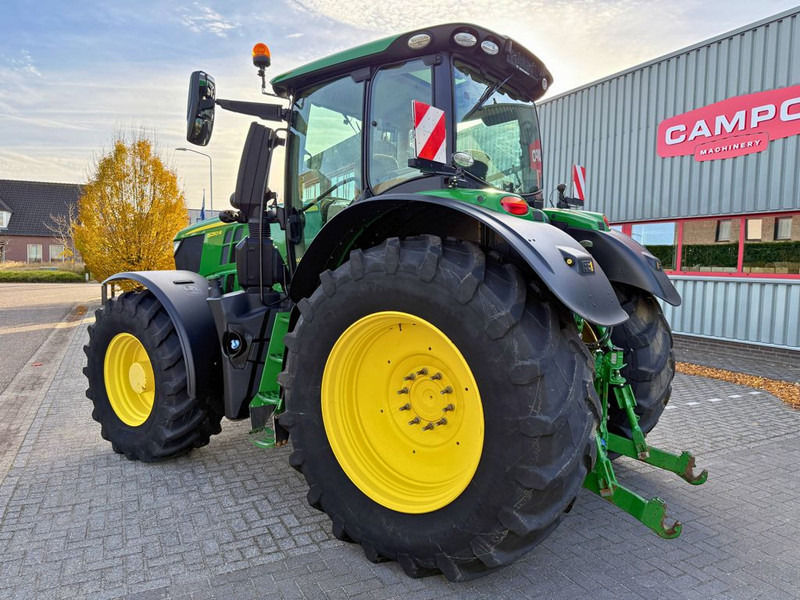 John Deere 6250R Ultimate Edition Autopowr - جرار: صورة 2 John Deere 6250R Ultimate Edition Autopowr - جرار: صورة 2