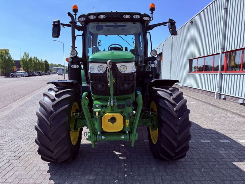 John Deere 6R130 Command Pro Autopowr - جرار: صورة 3 John Deere 6R130 Command Pro Autopowr - جرار: صورة 3